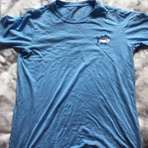 Southern Tide shirt